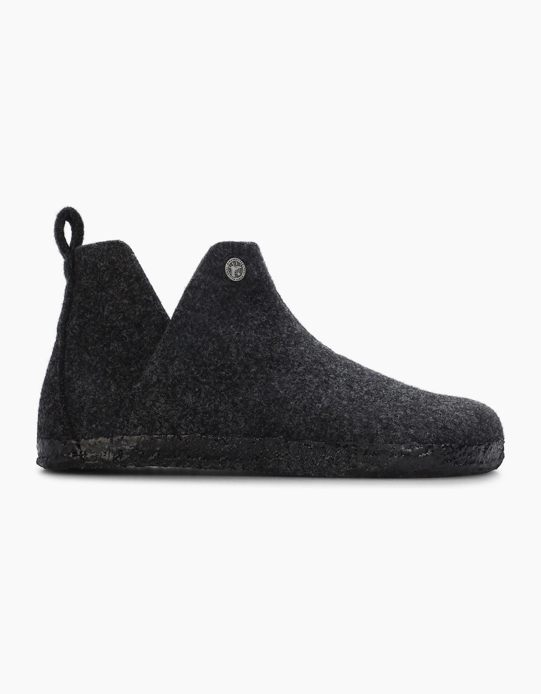 Andermatt Stand Closed Toe Ankle Boots