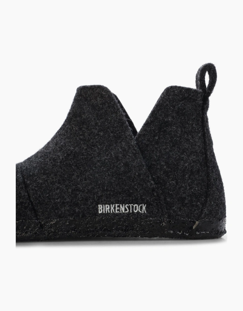 Andermatt Stand Closed Toe Ankle Boots