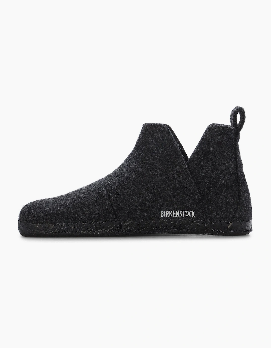 Andermatt Stand Closed Toe Ankle Boots