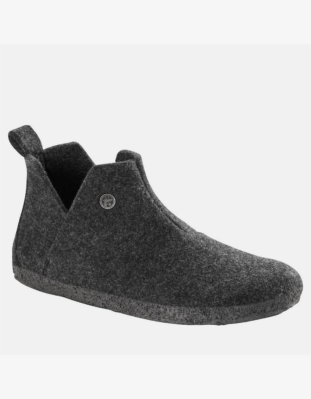 Andermatt Stand Closed Toe Ankle Boots