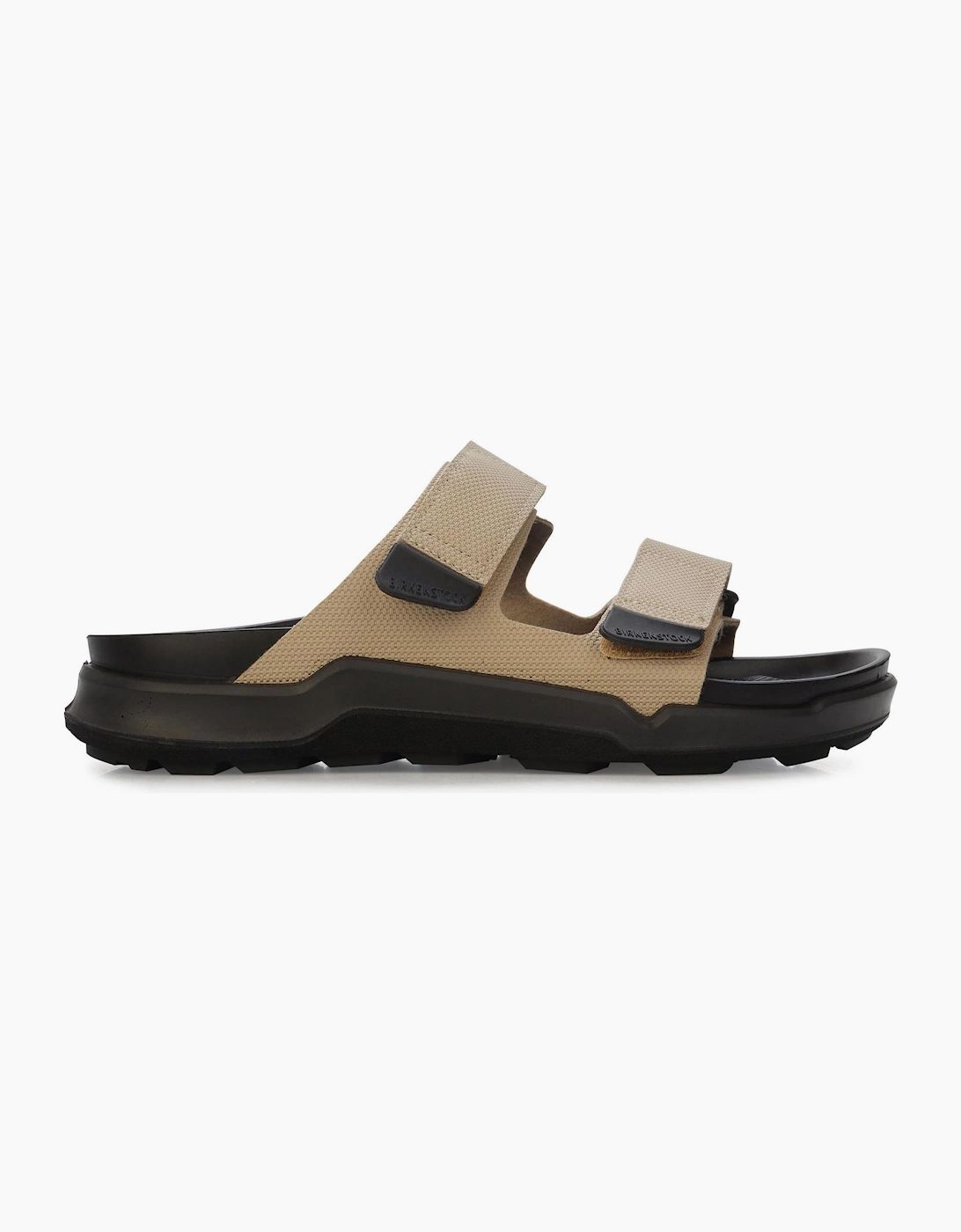 Atacama Birko F Textured Slide Sandals