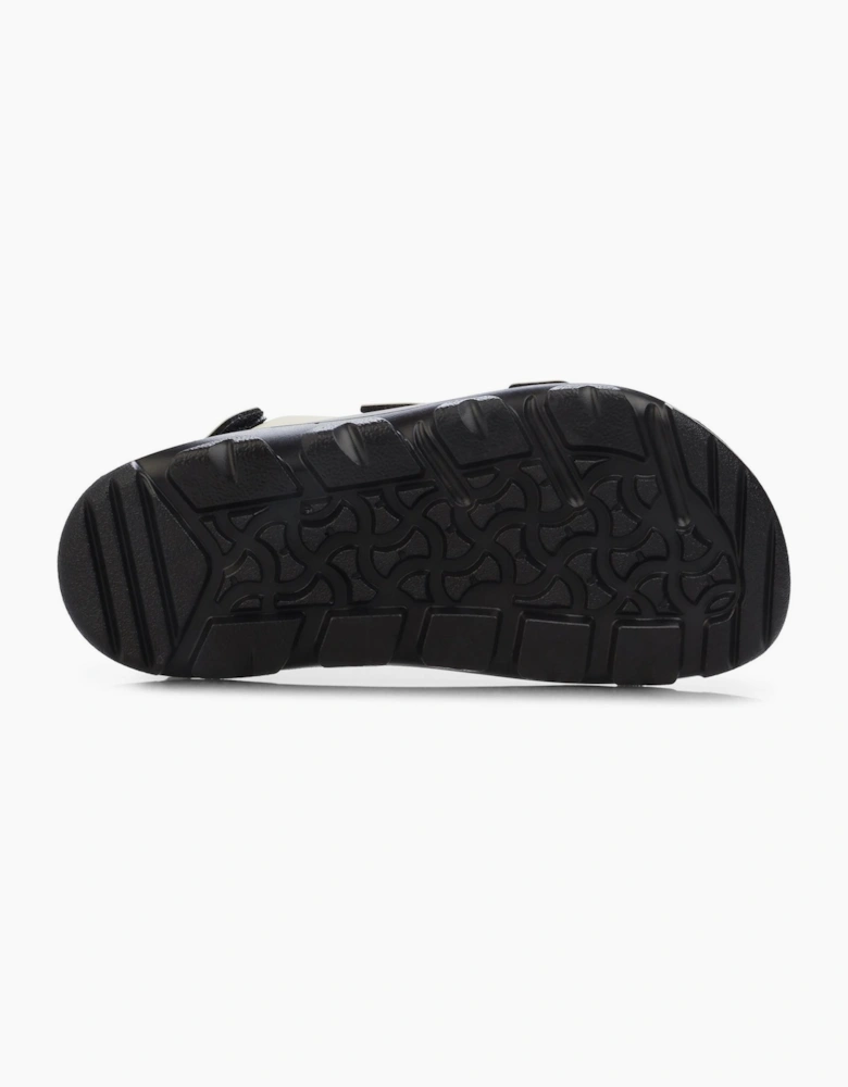 Mogami Terra Birko-Flor Sandal