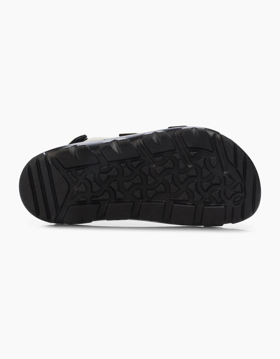 Mogami Terra Birko-Flor Sandal