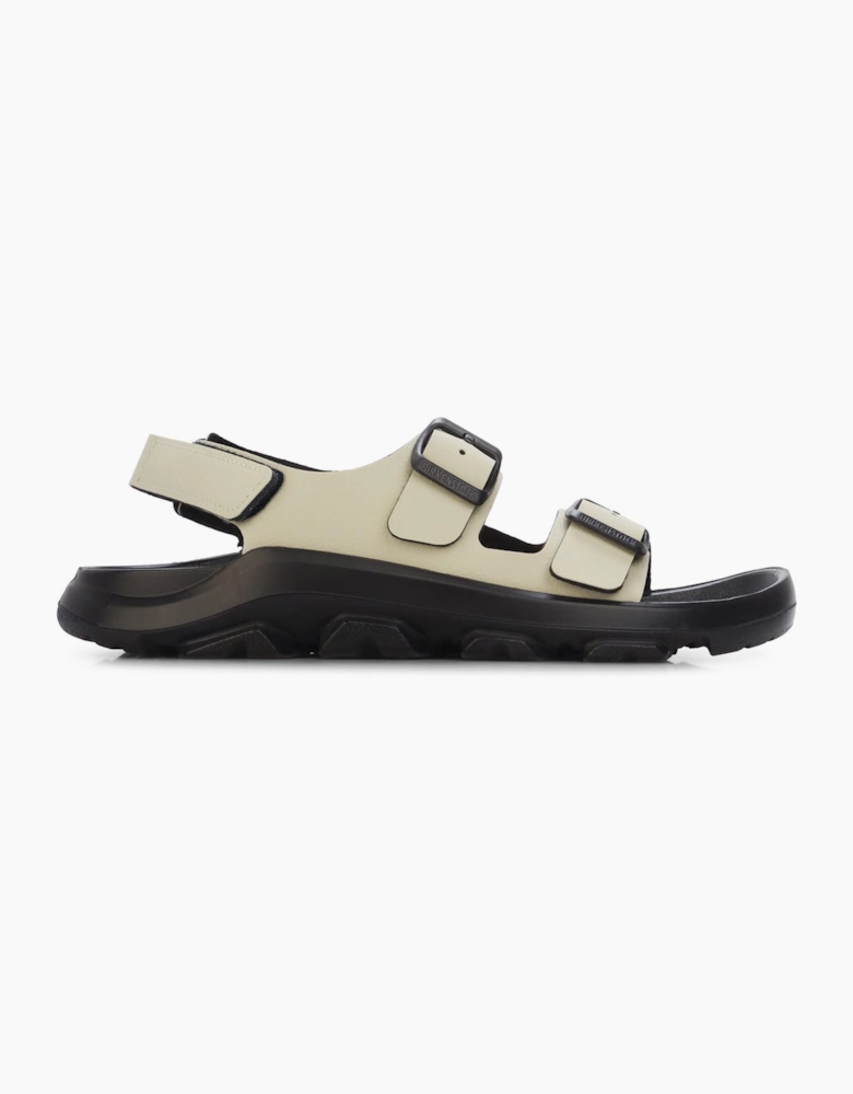 Mogami Terra Birko-Flor Sandal