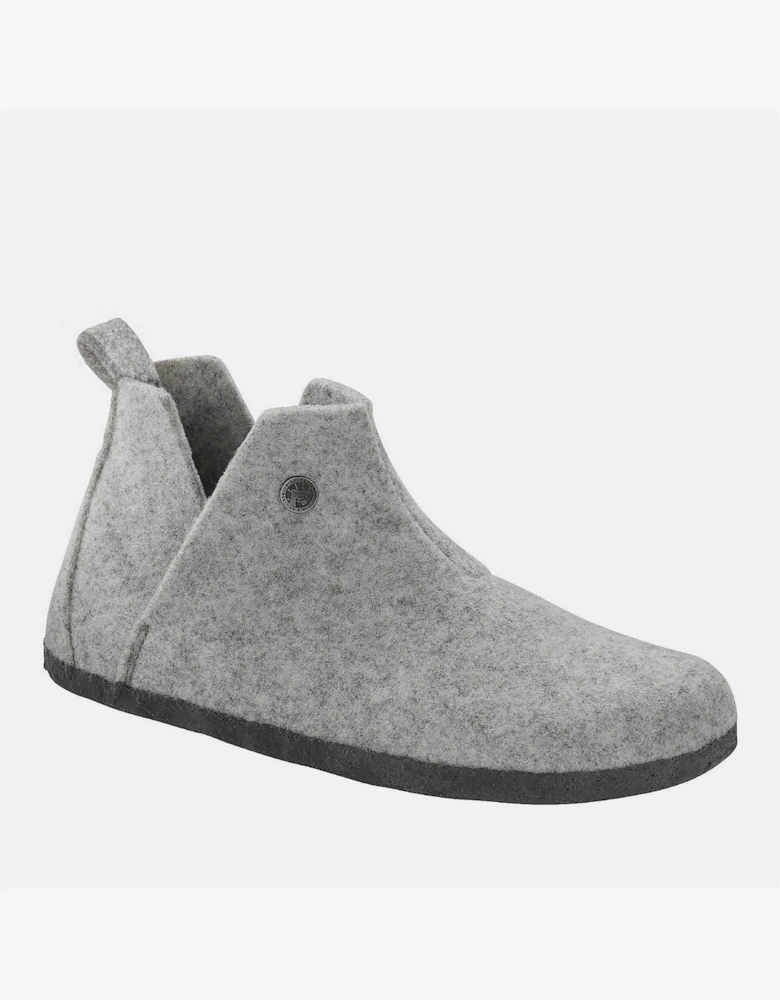 Andermatt Stand Boots