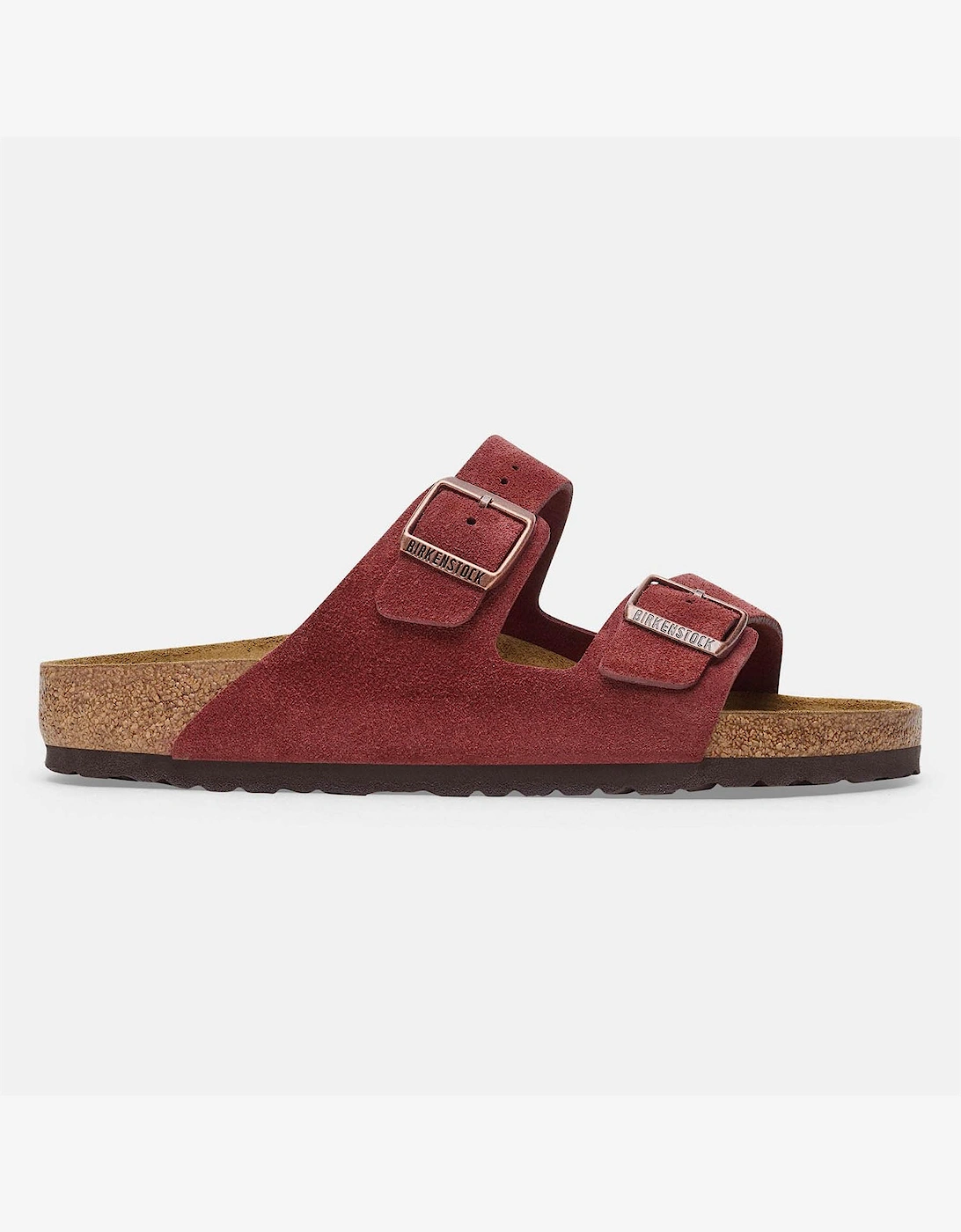 Arizona Open Toe Slide Sandals