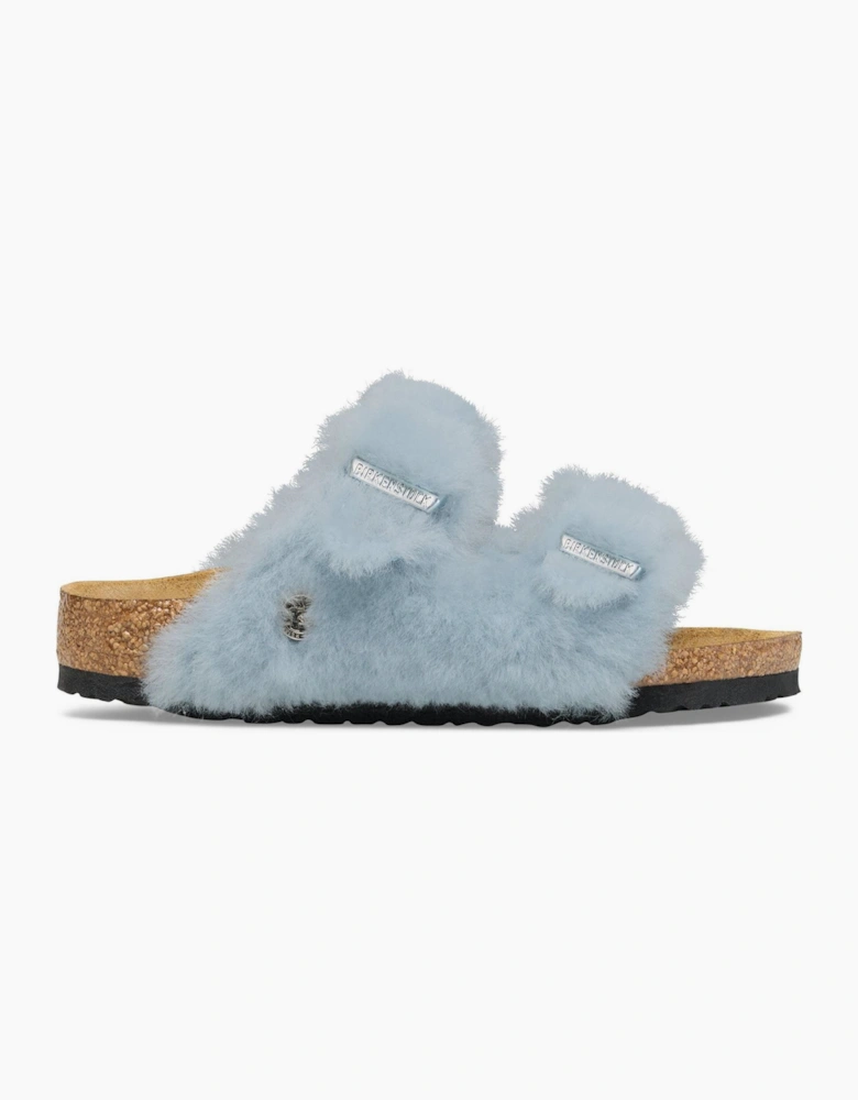 Juniors Arizona Open Toe Slide Sandals