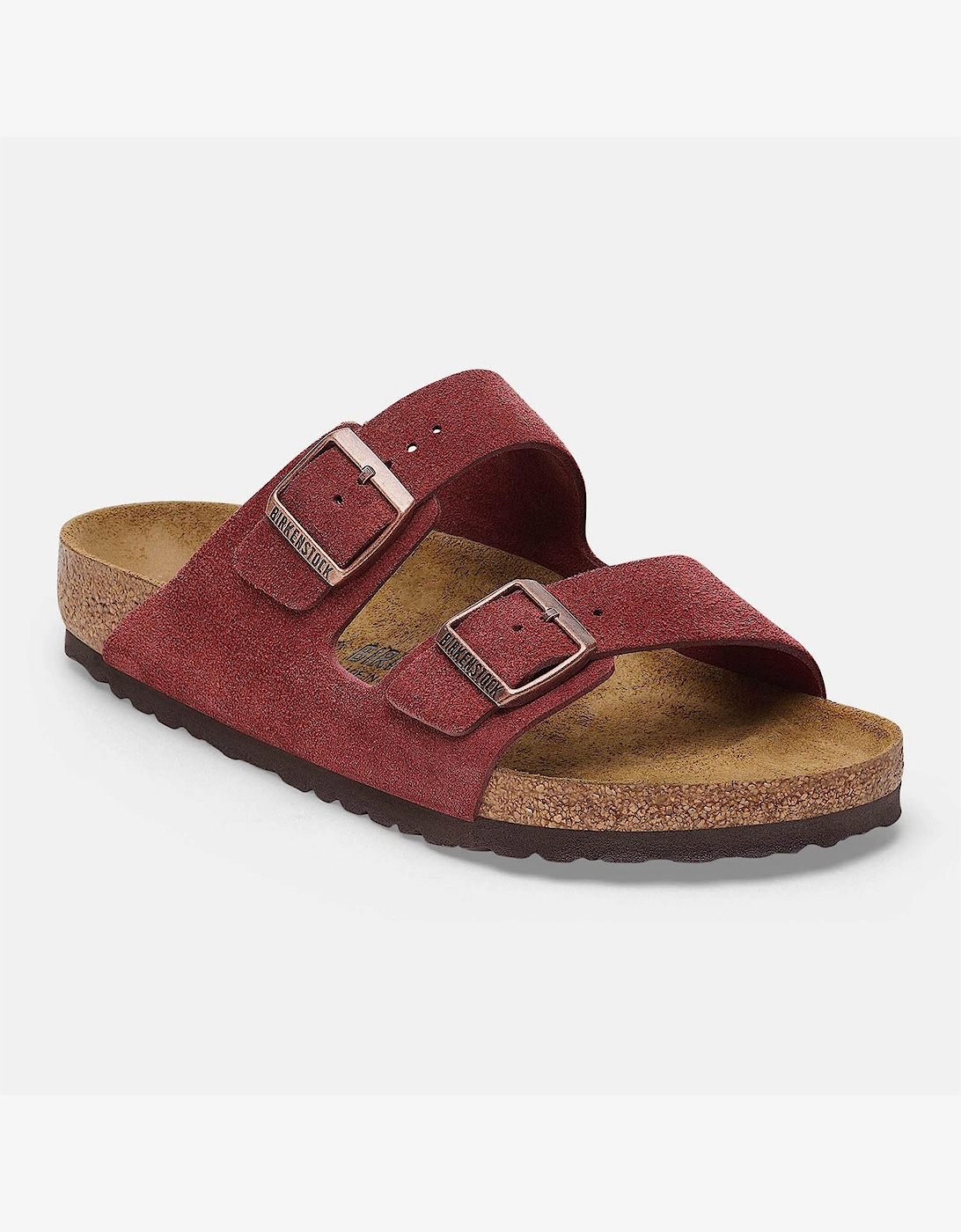 Arizona Open Toe Slide Sandals