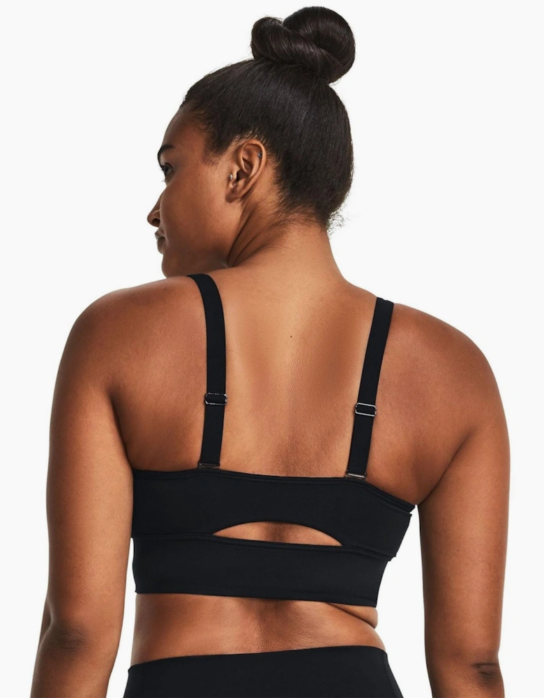 Evo Sports Bra with Spaghetti Straps