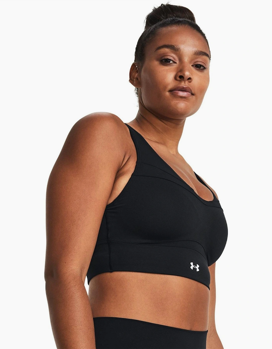 Evo Sports Bra with Spaghetti Straps