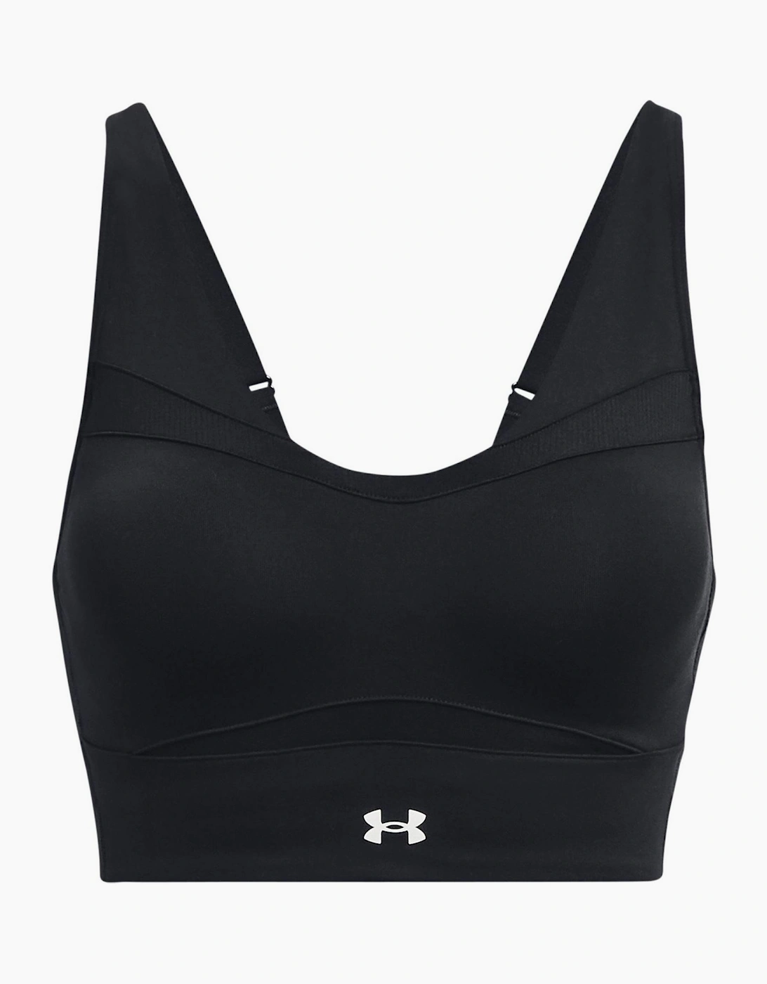 Evo Sports Bra with Spaghetti Straps