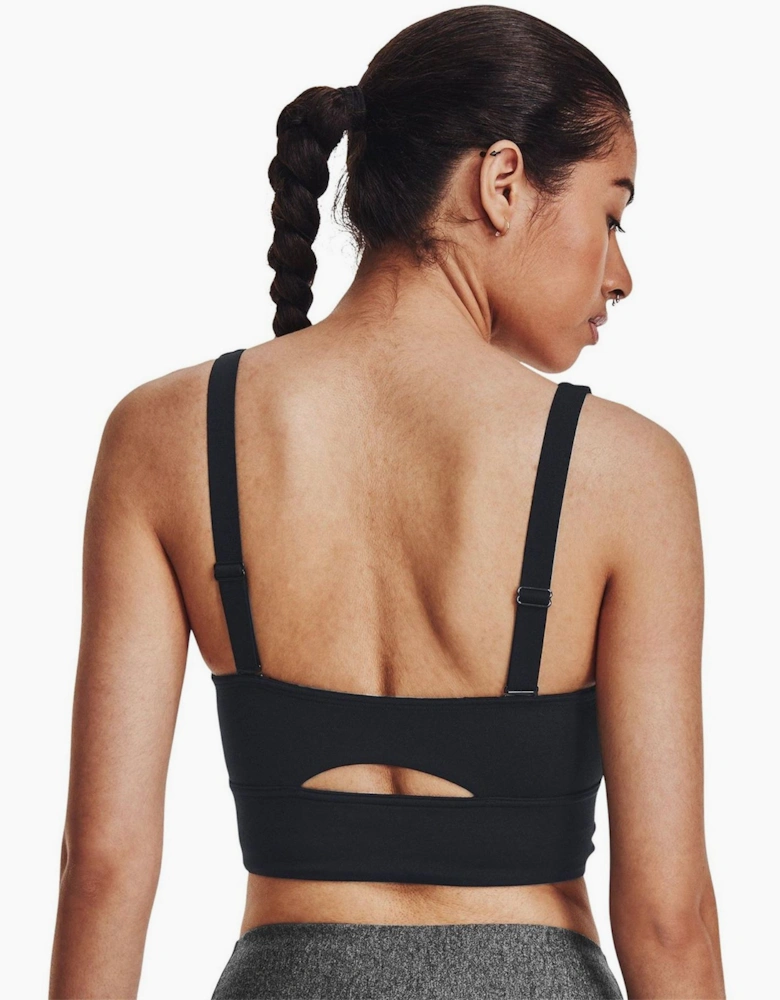 Evo Sports Bra with Spaghetti Straps