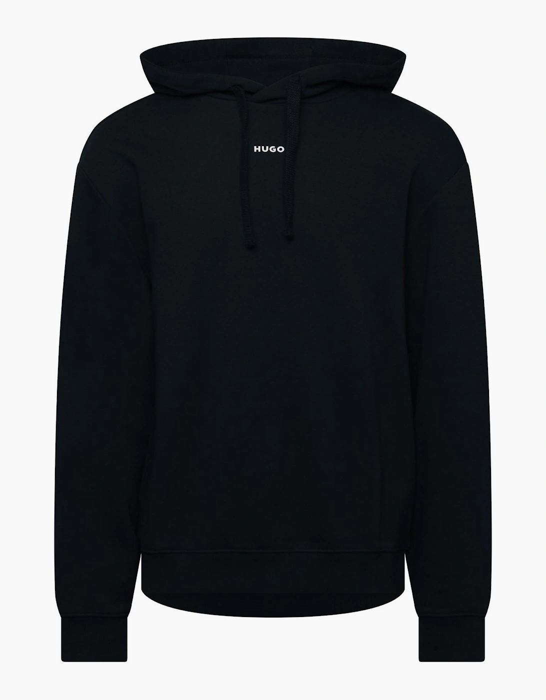 Hooded Neck Long Sleeve Sweatshirt, 3 of 2