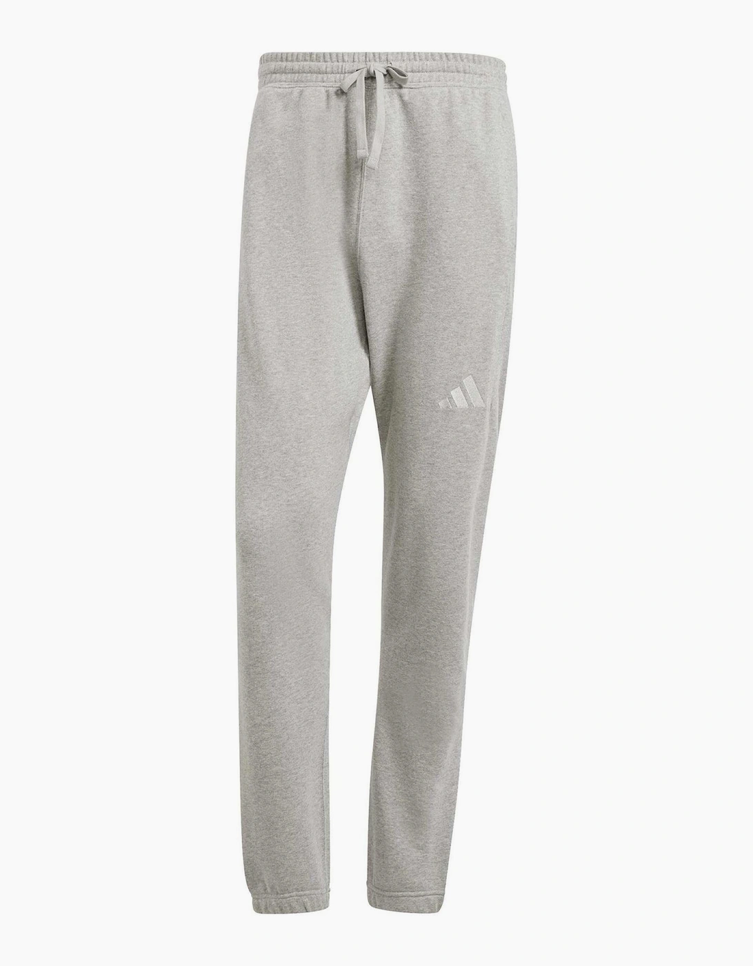 Solid Tapered Slim Joggers, 7 of 6