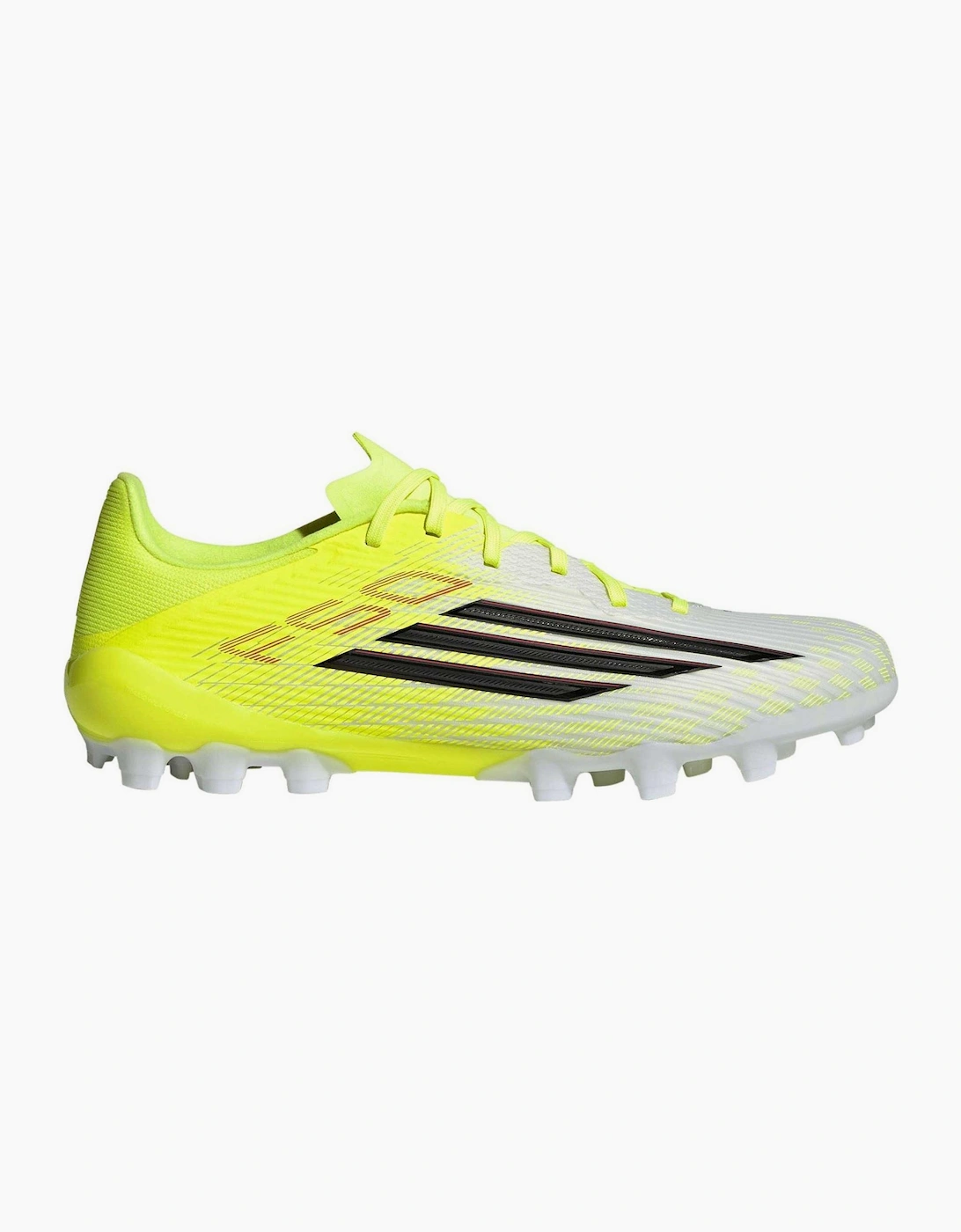 F50 Leag 2g 3, 7 of 6