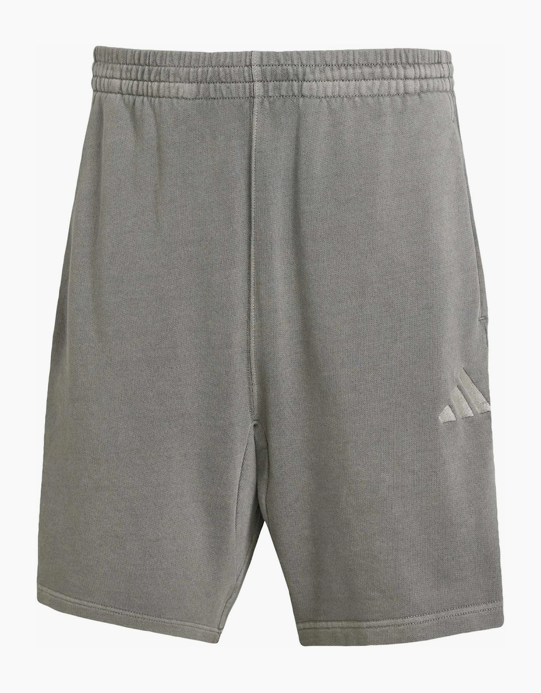 M A Szn Washed 8 Inch Shorts