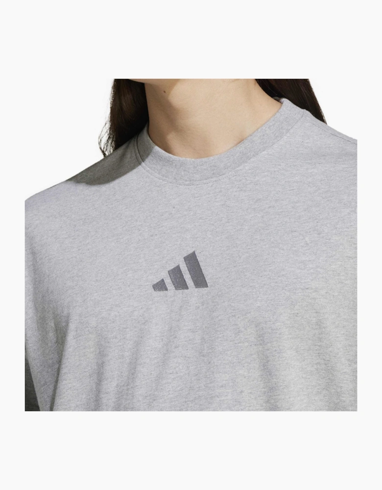 Mens M A Szn T T-Shirt
