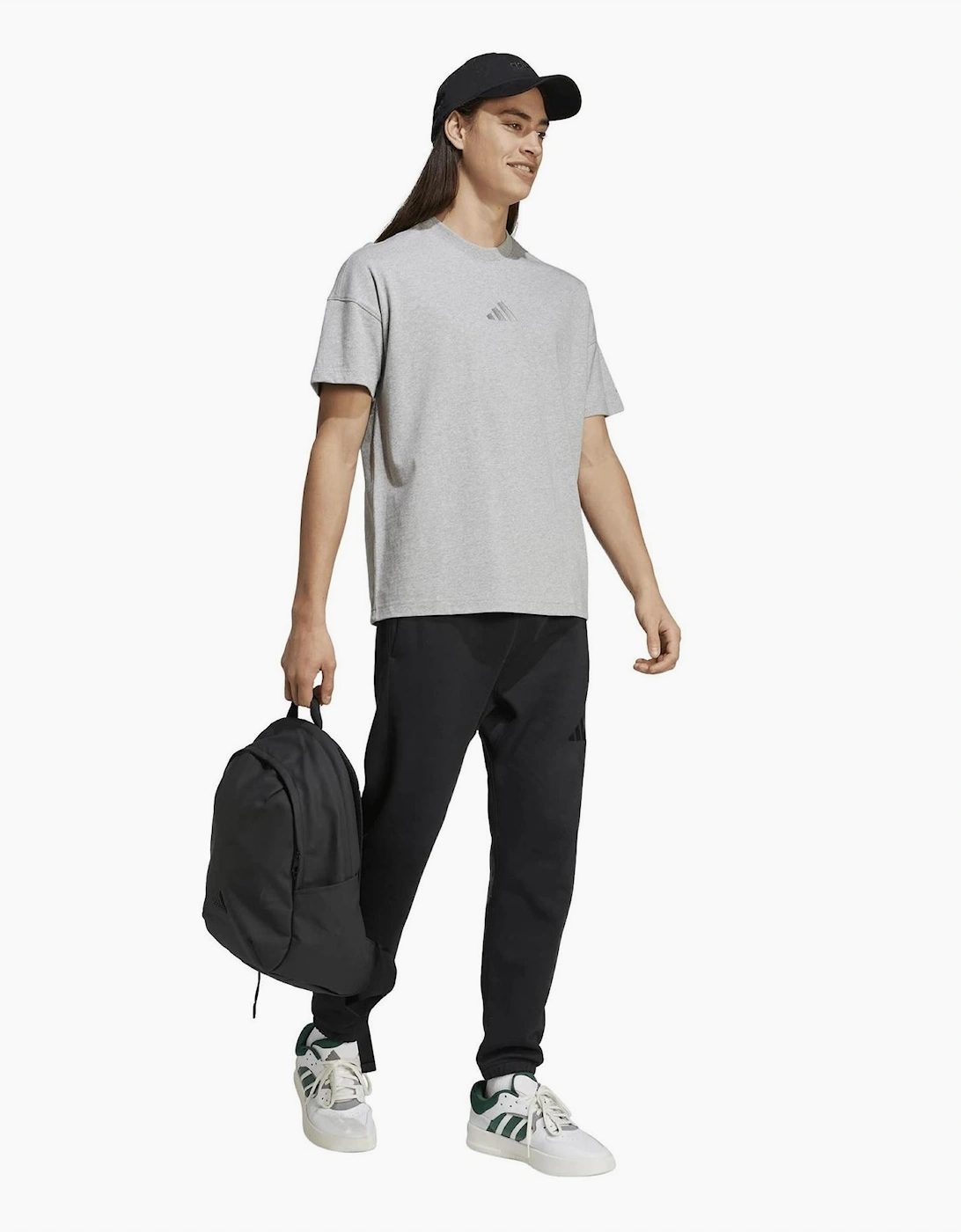 Mens M A Szn T T-Shirt