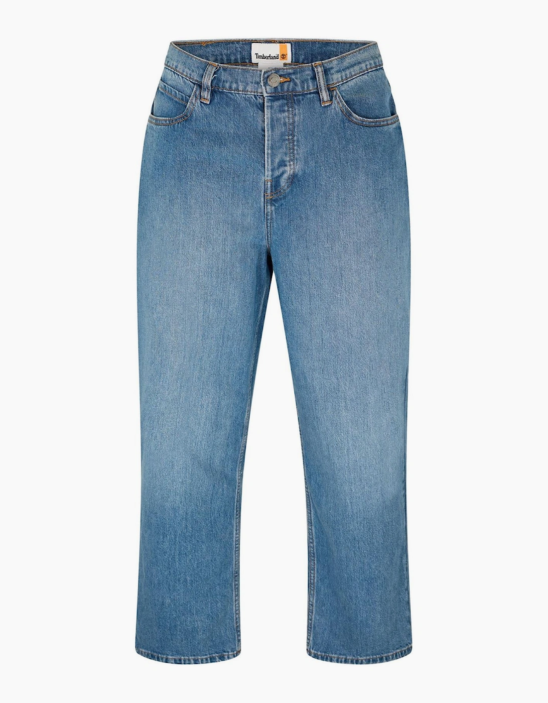 Refibra Denim Pant Original Indigo, 2 of 1