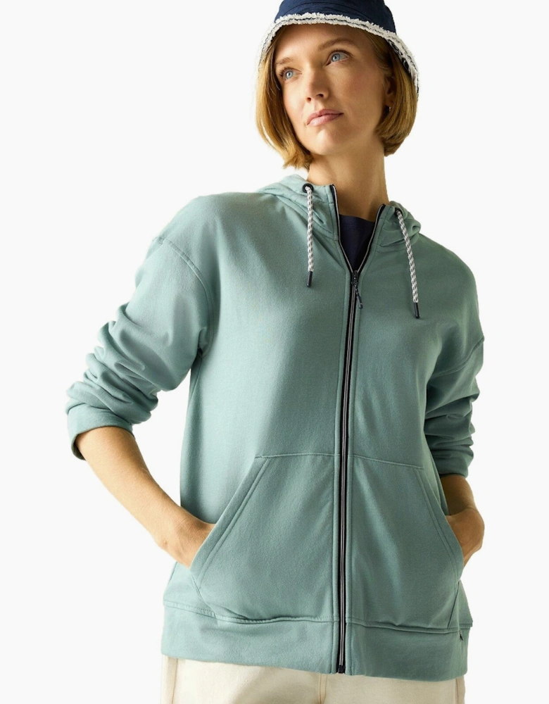 Regatta Womens Bayletta Hoodie