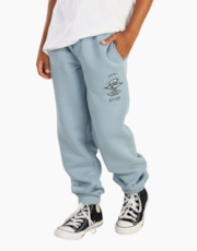 Faded Denim