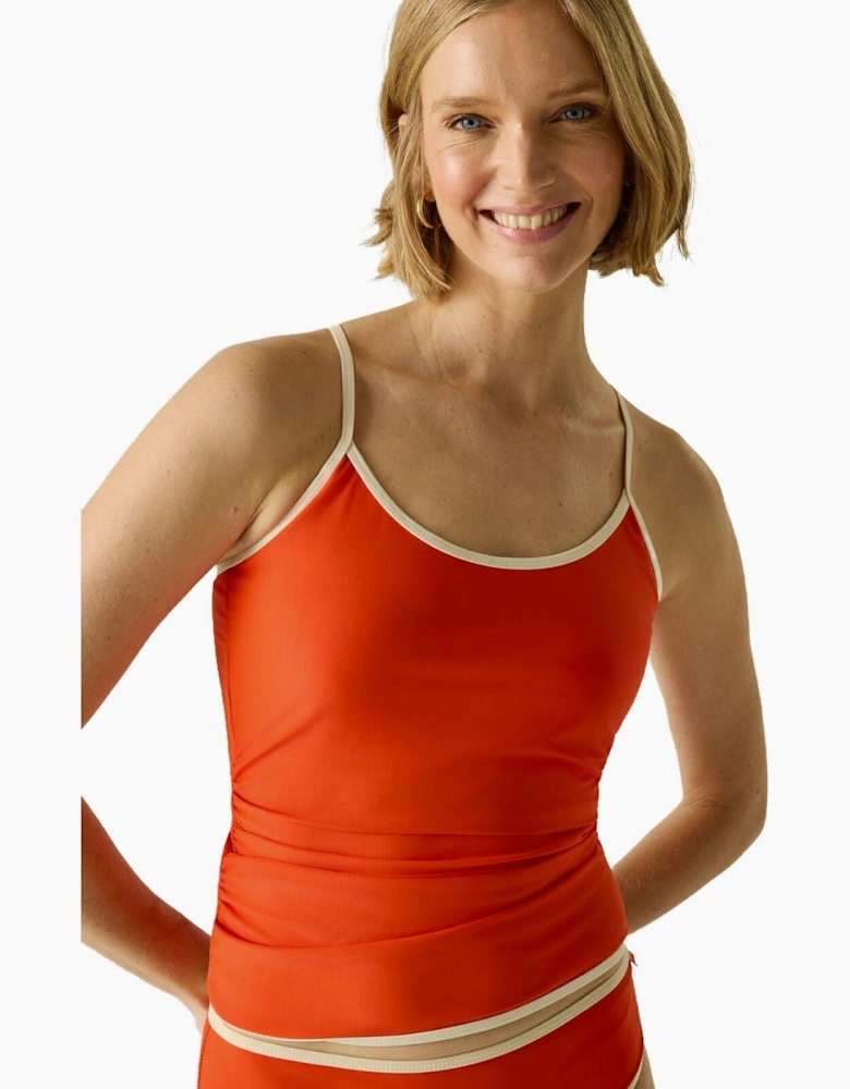 Regatta Womens Kyra Tankini Tankini
