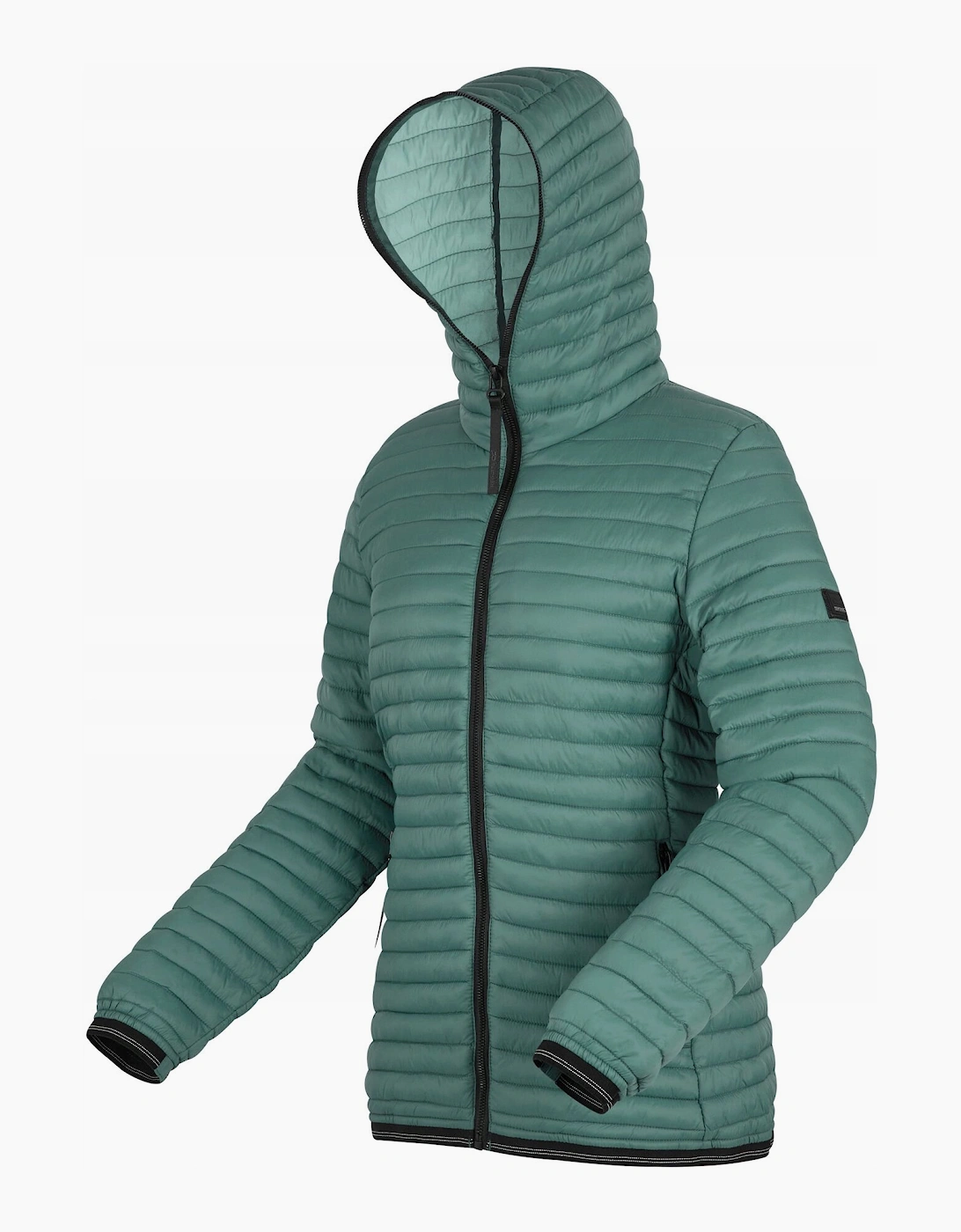 Regatta Womens/Ladies Rigain Padded Jacket