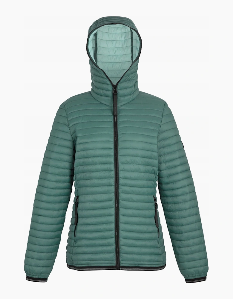 Regatta Womens/Ladies Rigain Padded Jacket
