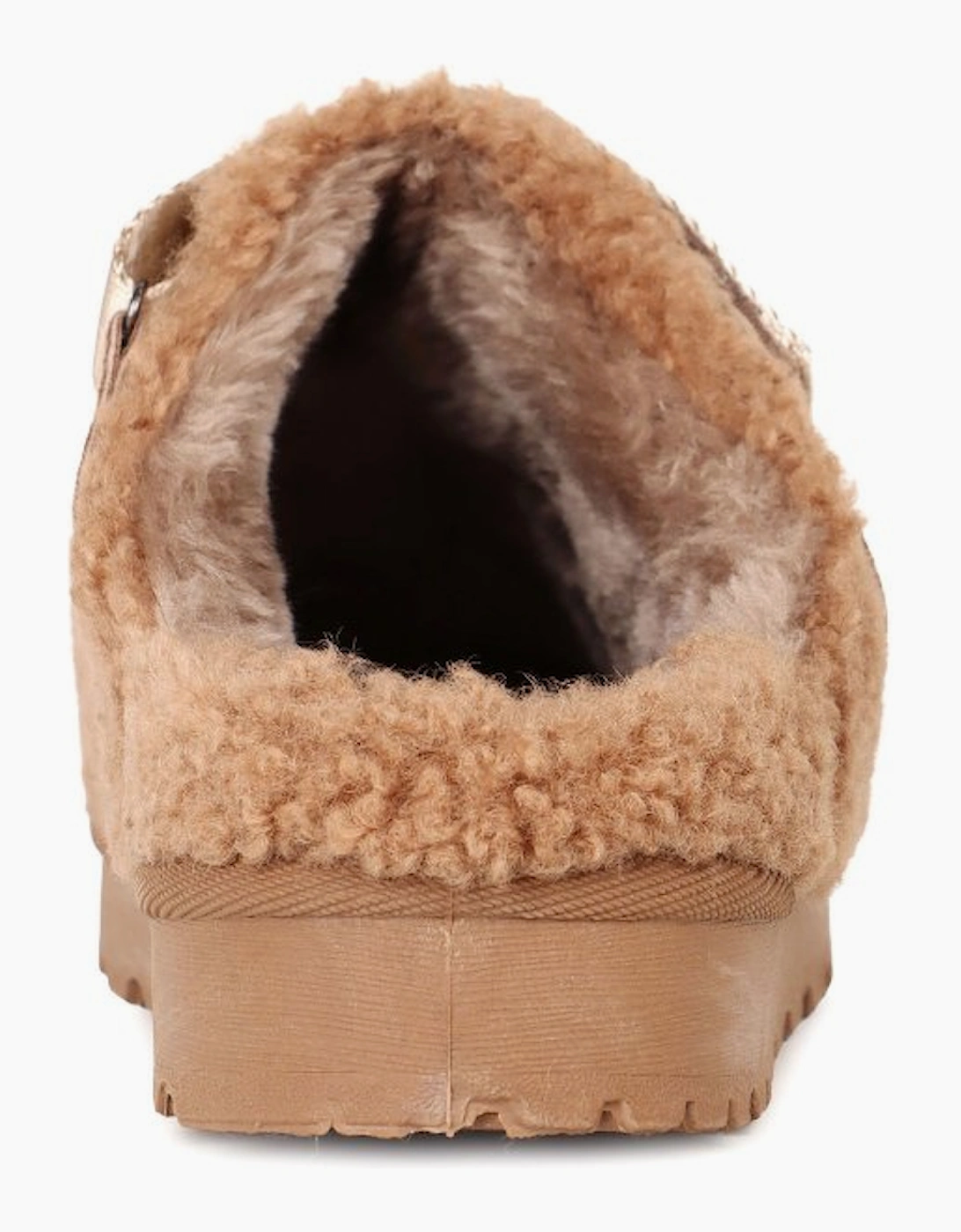 Naples Womens Slippers
