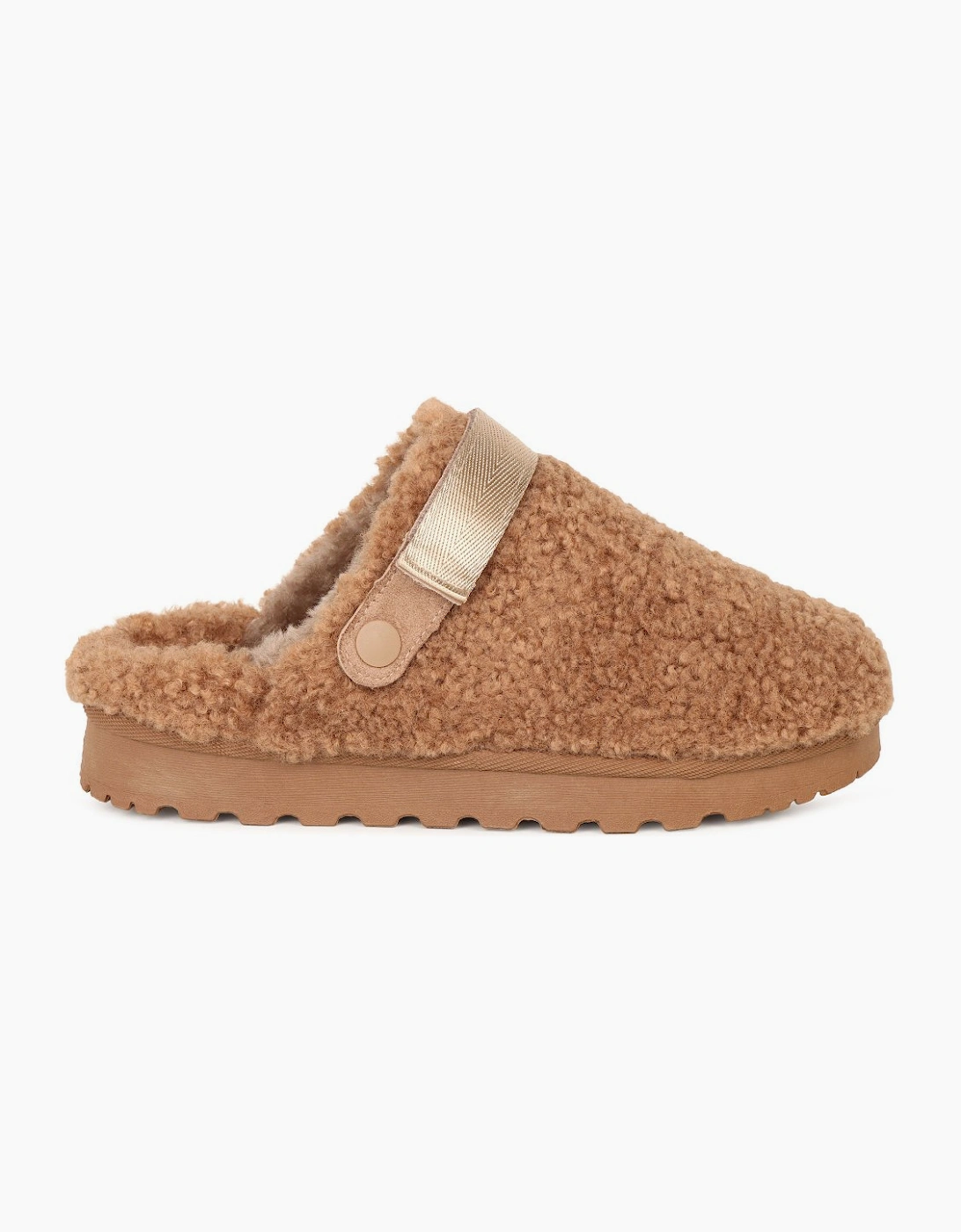 Naples Womens Slippers