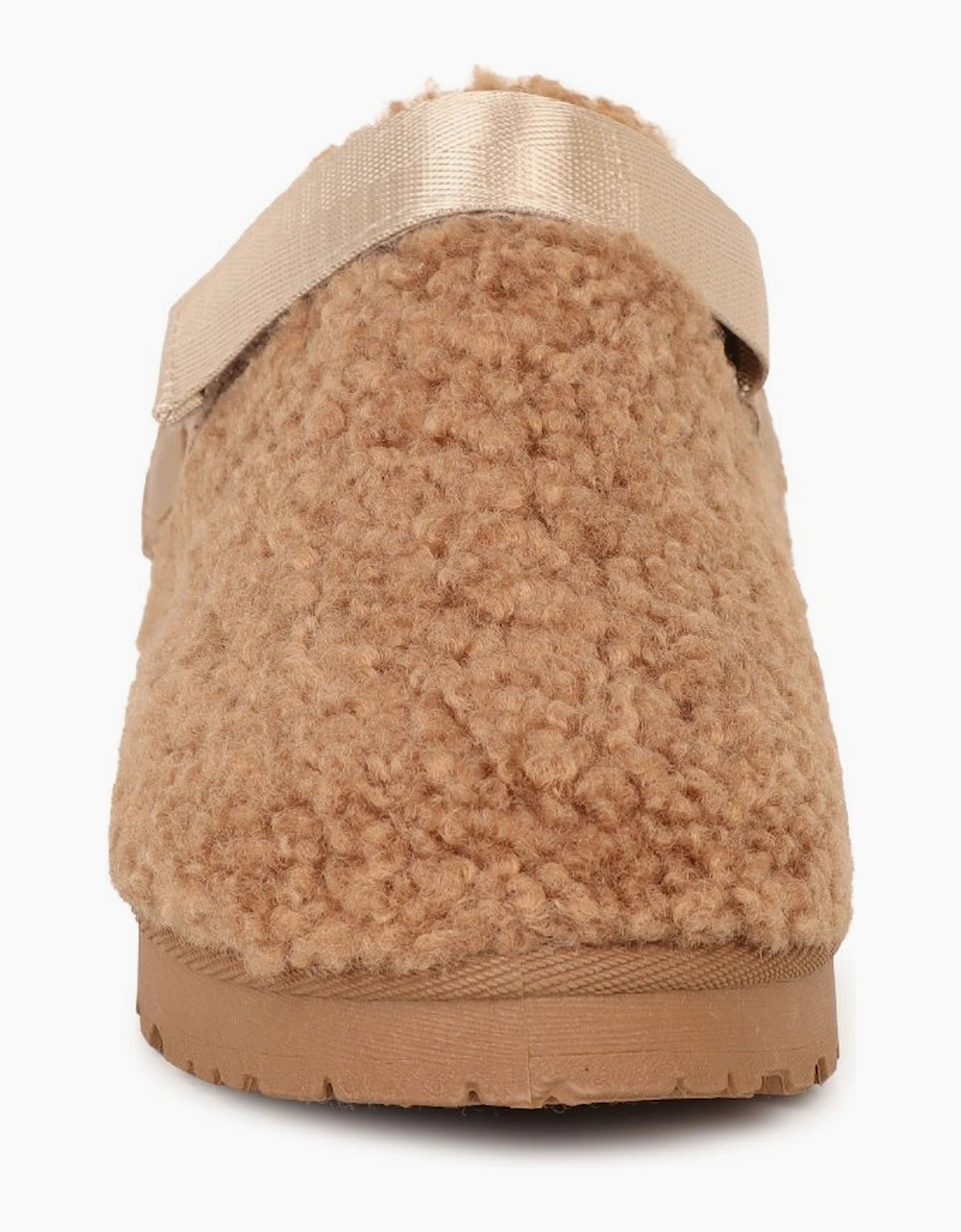 Naples Womens Slippers