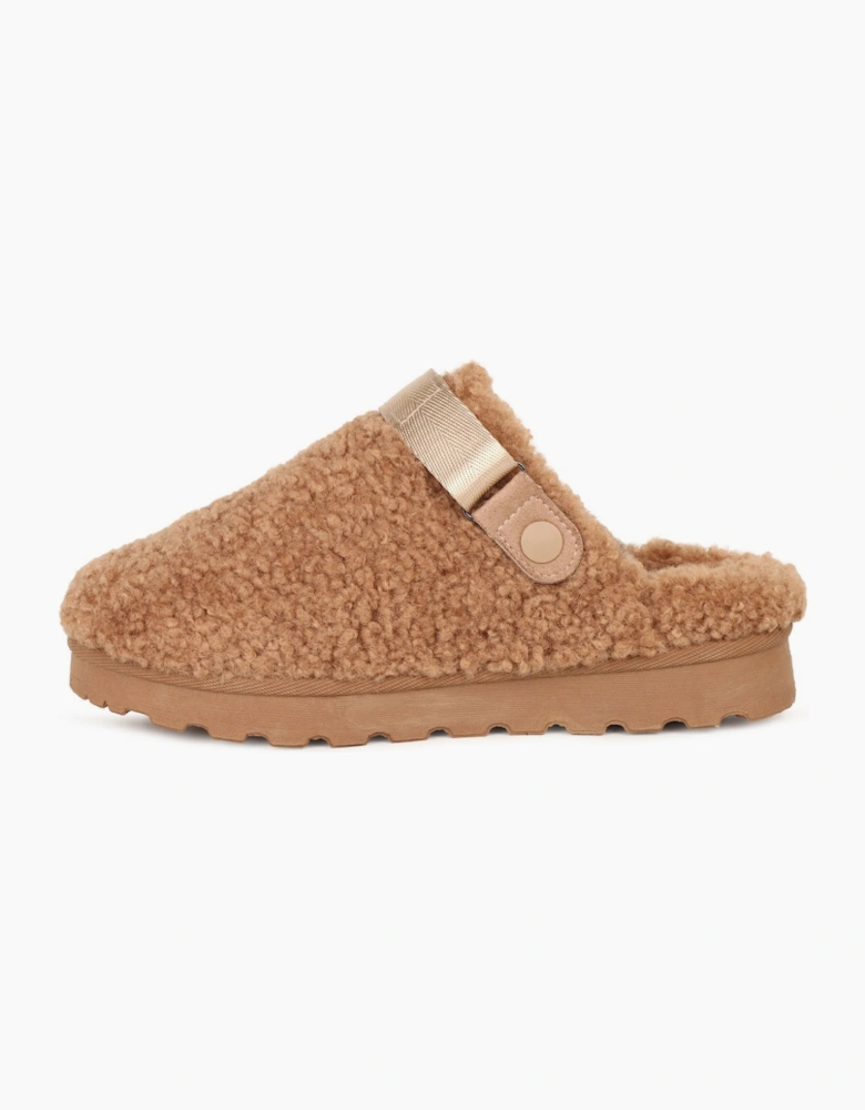 Naples Womens Slippers