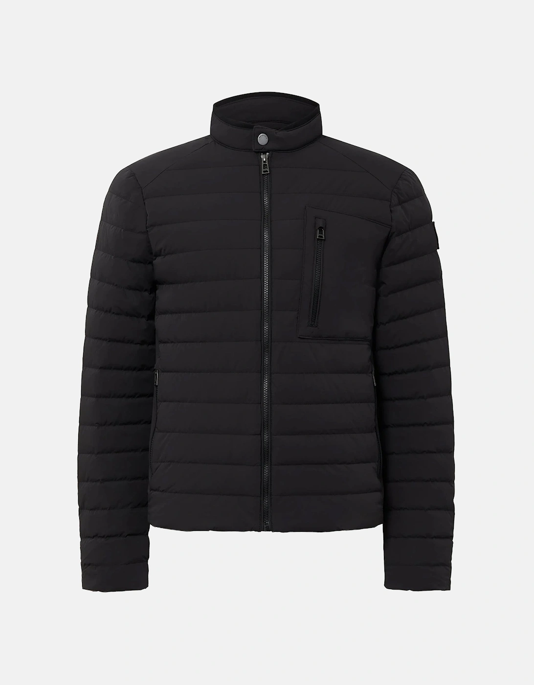 Chassis Jacket Black, 7 of 6