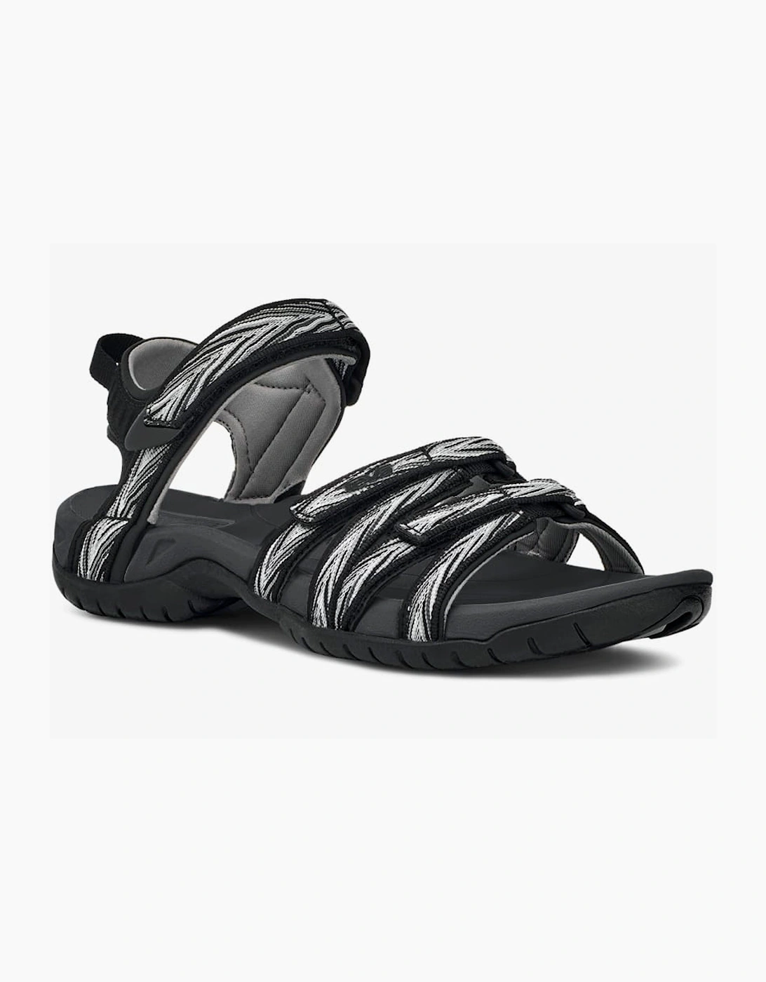 Teva Womens Tirra Walking Sandals, 2 of 1