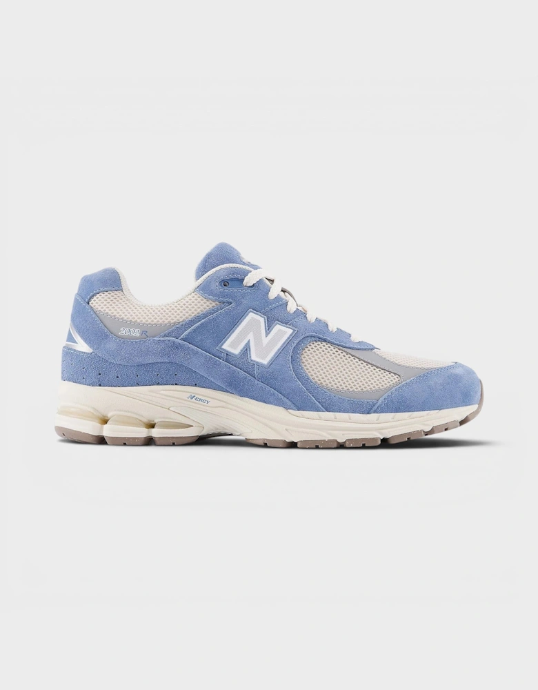 2002R Shoreline Blue Sneakers