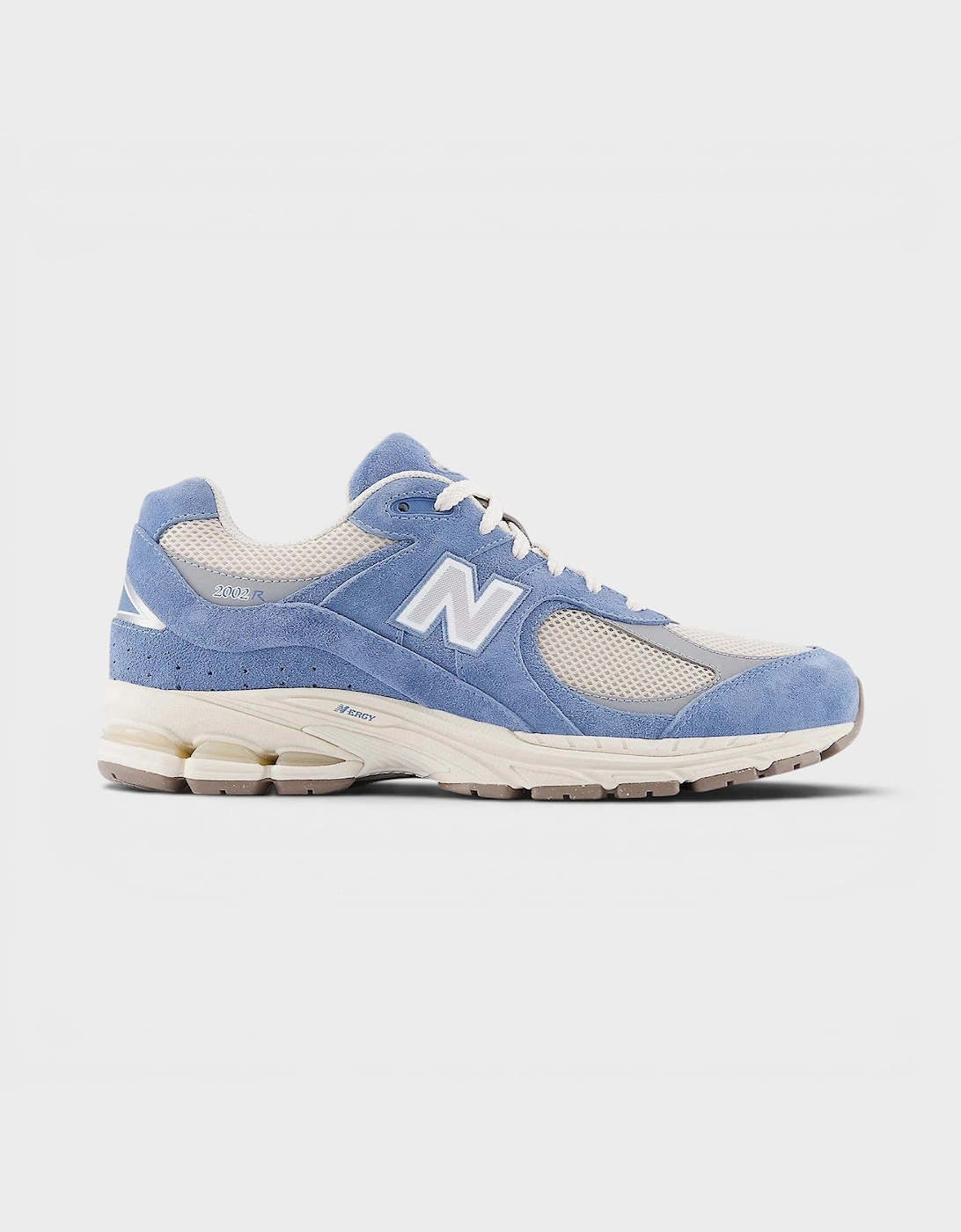 2002R Shoreline Blue Sneakers