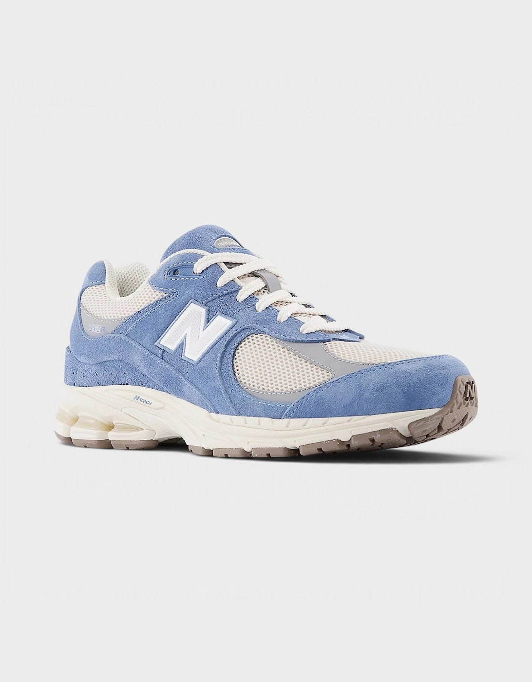 2002R Shoreline Blue Sneakers
