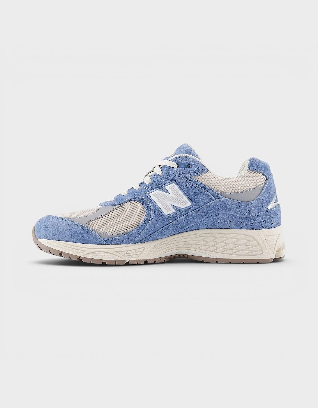 2002R Shoreline Blue Sneakers