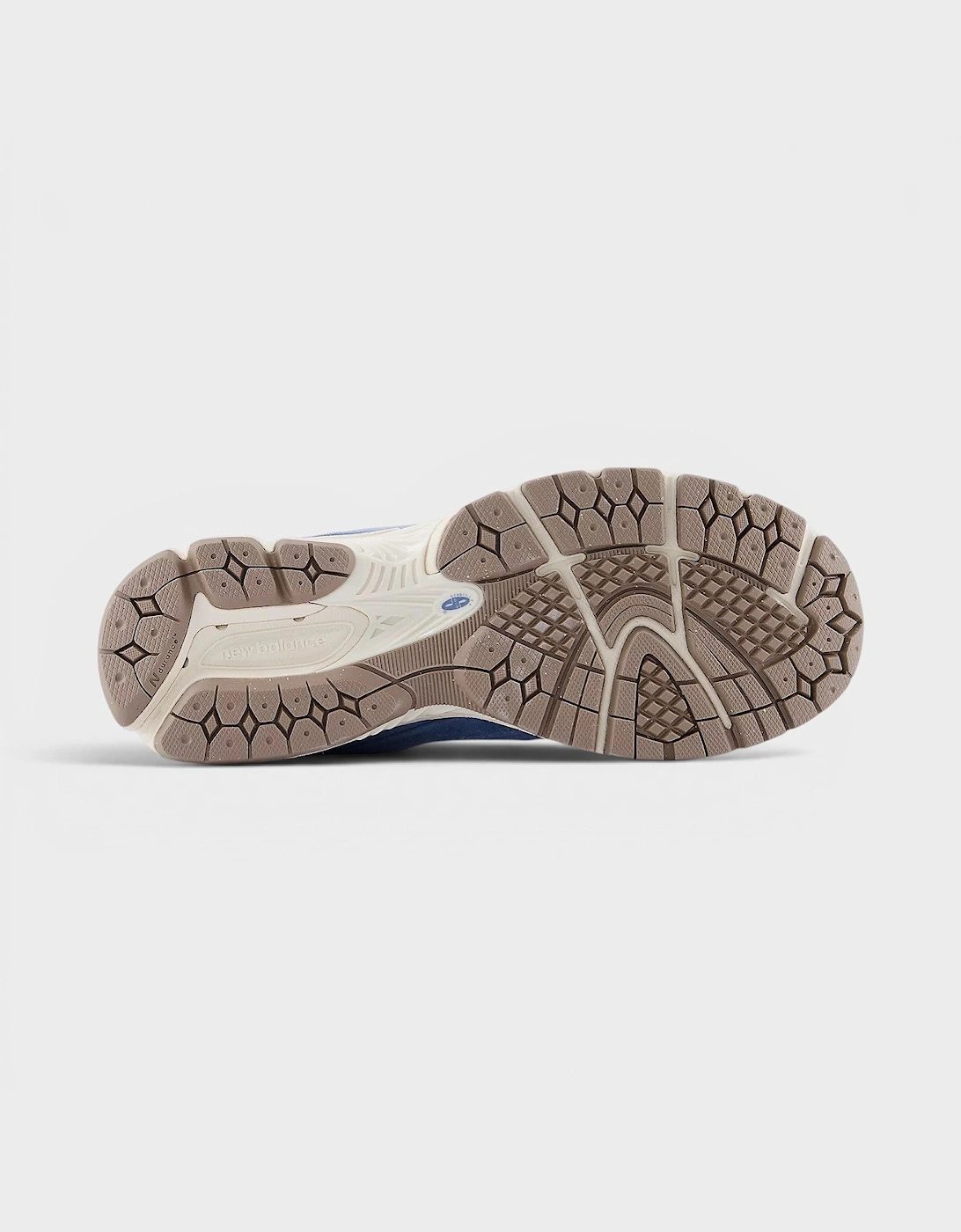 2002R Shoreline Blue Sneakers