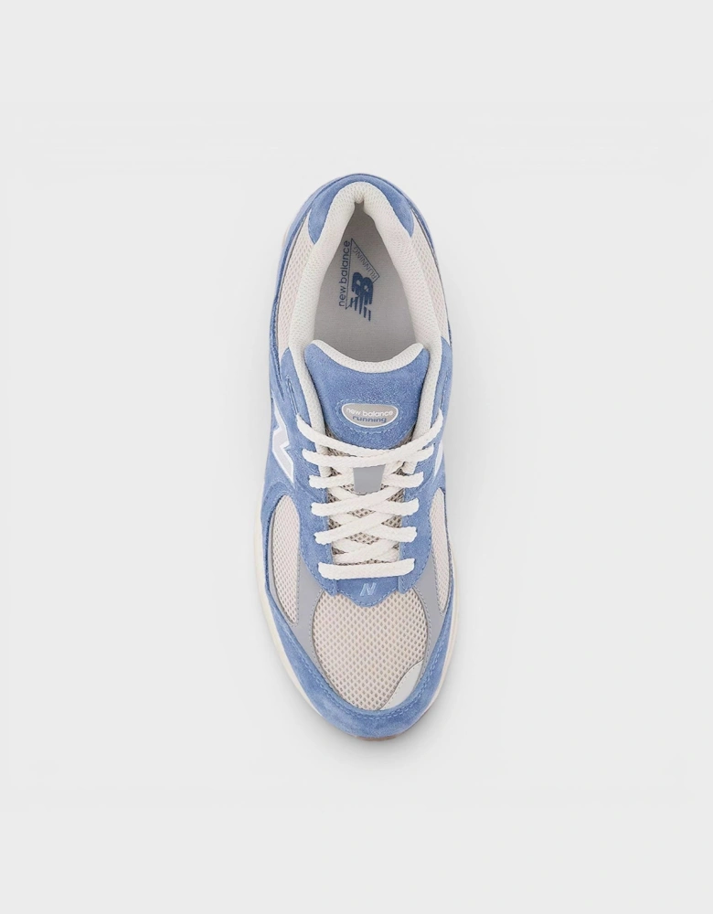 2002R Shoreline Blue Sneakers