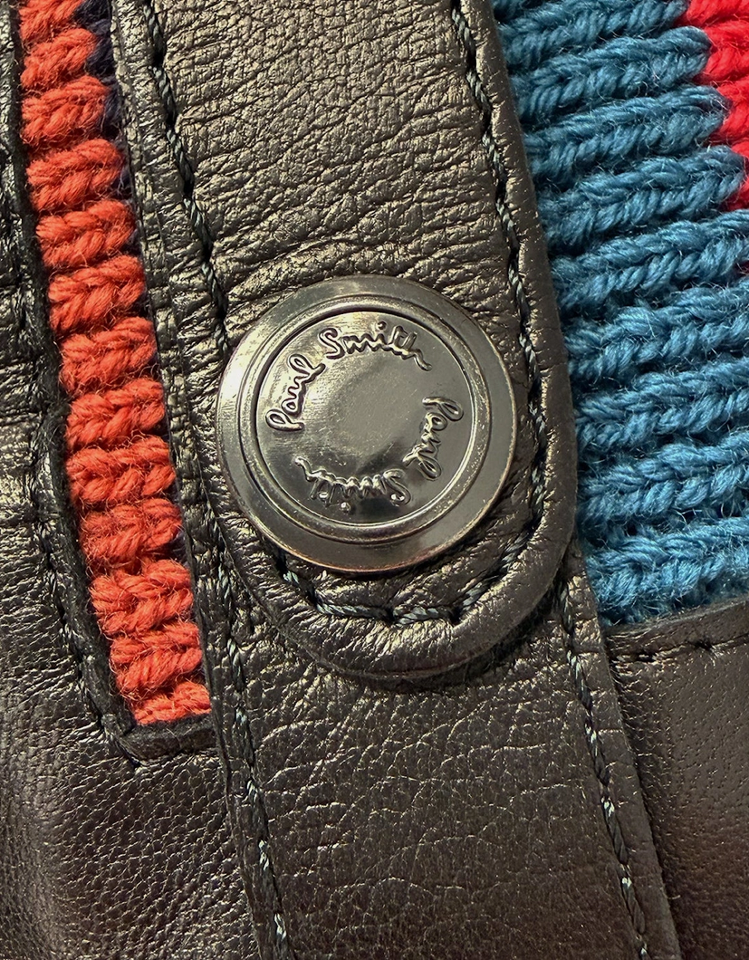 Paul Smith Gloves