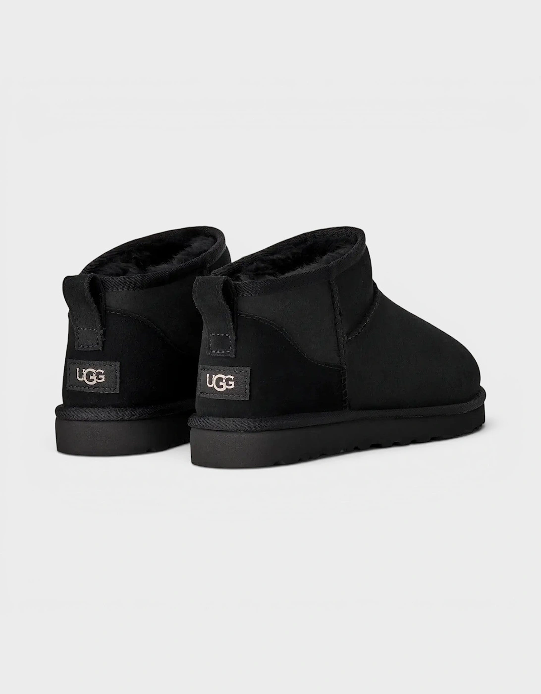 Men's Classic Ultra Mini Boot