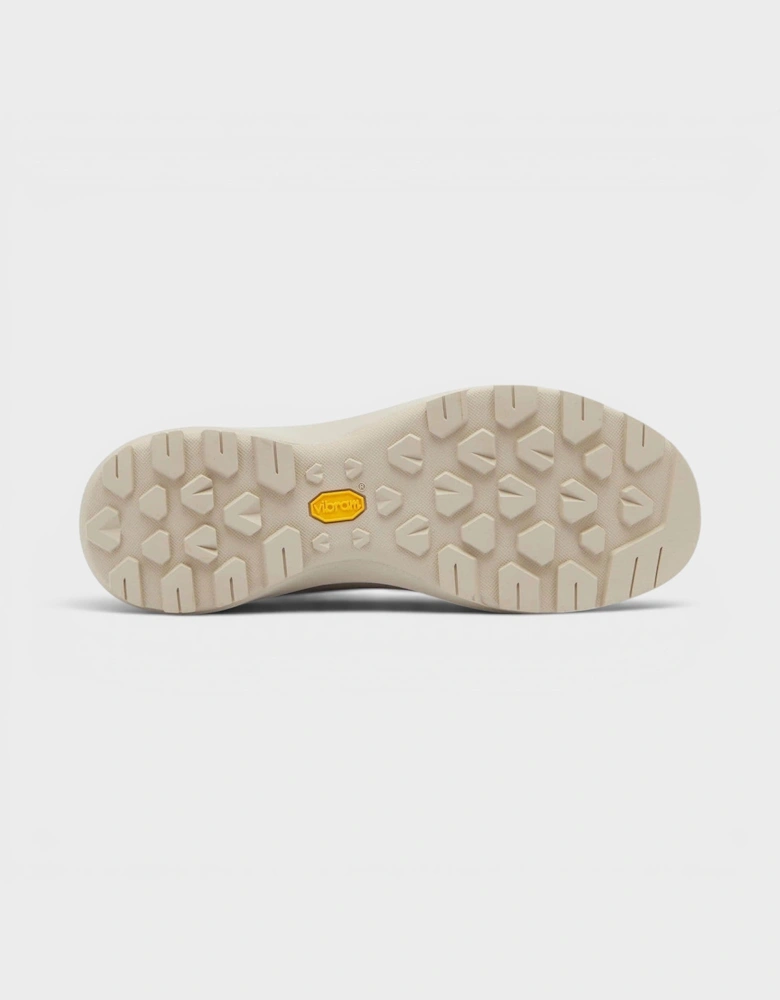 Vertex Alpine in Black Rune Sneakers