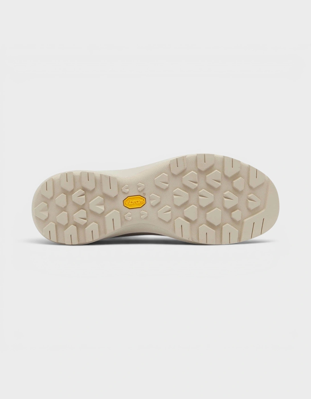 Vertex Alpine in Black Rune Sneakers