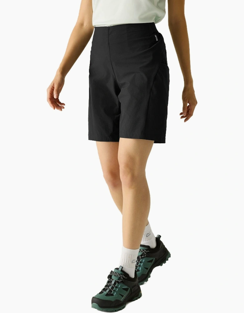 Regatta Womens Pentre Lite Shorts