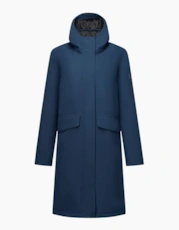 Navy Black