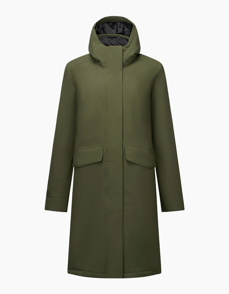 Regatta Womens Ramona Insulated Waterproof Jacket