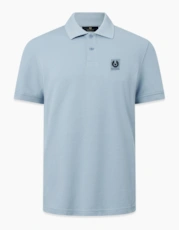 Mist Blue