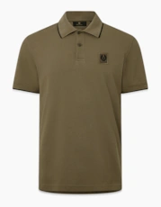Khaki Green