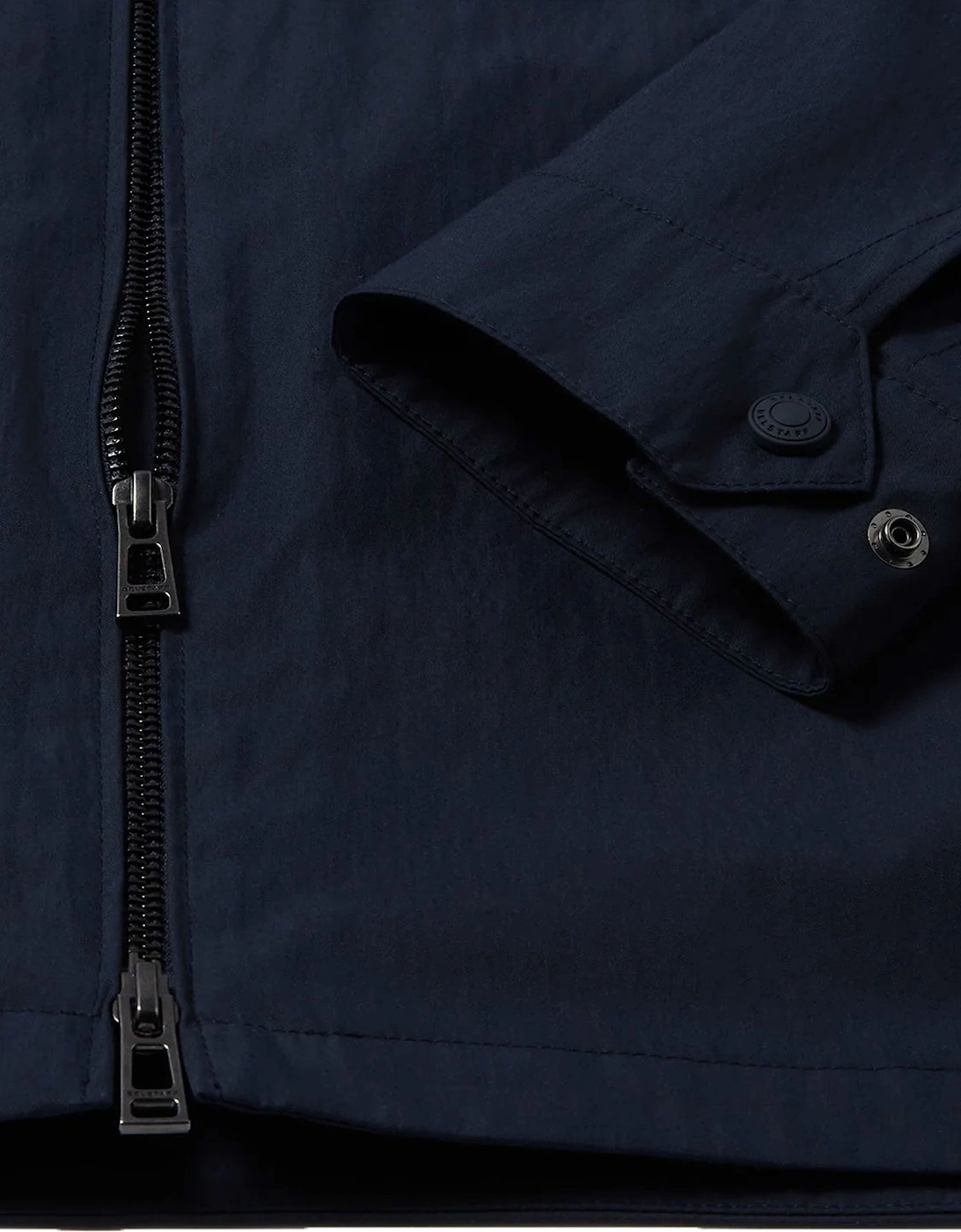 BELSTAFF CARGO OVERSHIRT DARK INK